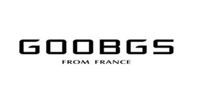 GOOBGS/谷邦品牌LOGO图片