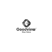 Goodview/仙视品牌LOGO图片