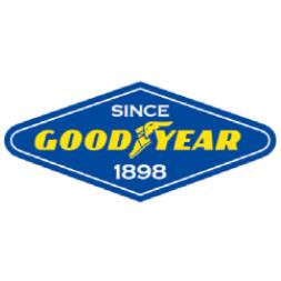 GOODYEAR/固特异LOGO