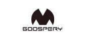 goospery/高士柏品牌LOGO图片