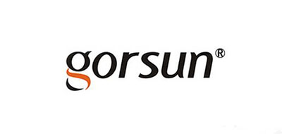 GORSUN/歌尚品牌LOGO图片