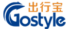 gostyle/出行宝品牌LOGO图片