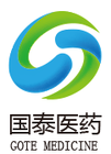 GOTE MEDICINE/国泰瑞福堂大药房LOGO