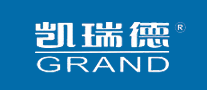 GRAND/凯瑞德品牌LOGO图片