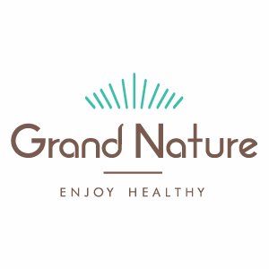 grand natureLOGO