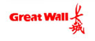 GreatWall/长城品牌LOGO图片