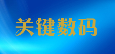 关键数码LOGO