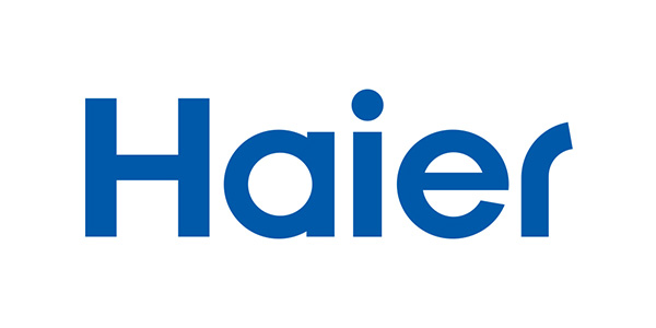 海尔/haier品牌LOGO