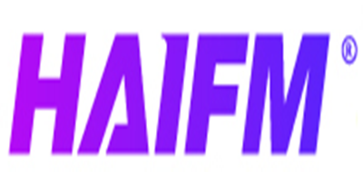 HAIFM/海锋芒品牌LOGO图片