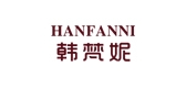 韩梵妮LOGO
