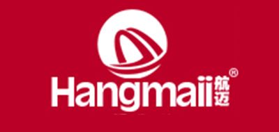 HANGMAII/航迈品牌LOGO图片