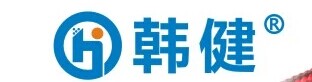 韩健品牌LOGO图片