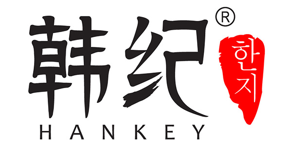 HANKEY/韩纪品牌LOGO