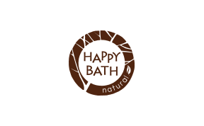 Happy bath品牌LOGO图片