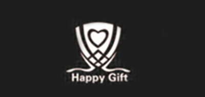 HAPPYGIFT品牌LOGO图片
