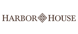 HARBORHOUSE品牌LOGO