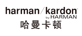 harman kardon/哈曼卡顿品牌LOGO