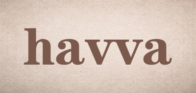havva品牌LOGO图片