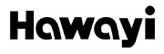 hawayi品牌LOGO图片
