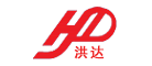 HD/洪达品牌LOGO图片