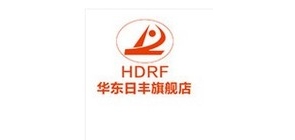 hdrf品牌LOGO图片