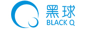 黑球品牌LOGO图片