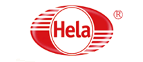 Hela/海乐品牌LOGO图片