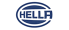 HELLA/海拉LOGO