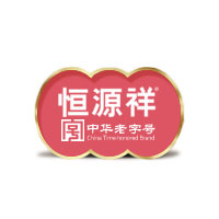 恒源祥品牌LOGO图片