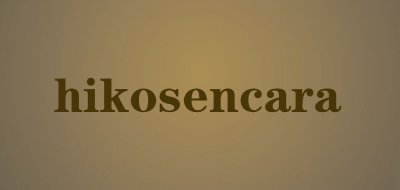 hikosencara品牌LOGO图片