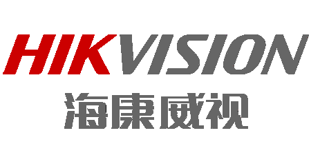 HIKVISION/海康威视品牌LOGO图片