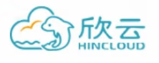 HINCLOUD/欣云LOGO