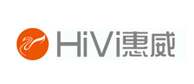 Hivi/惠威品牌LOGO图片