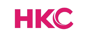 HKC品牌LOGO图片