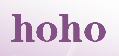 hoho品牌LOGO