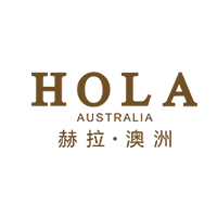 Hola/赫拉品牌LOGO图片