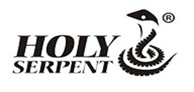 HOLY SERPENT/蛇圣品牌LOGO