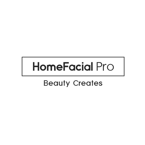 HomeFacialPro品牌LOGO