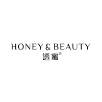 HONEY & BEAUTY/透蜜品牌LOGO