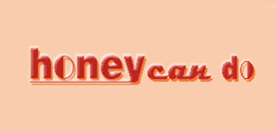 HONEYCANDO品牌LOGO图片