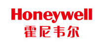 Honeywell/霍尼韦尔品牌LOGO图片