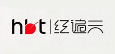 红遍天家居LOGO