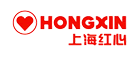 HONGXIN/红心品牌LOGO图片