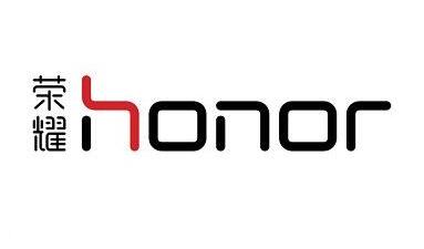 荣耀/HONOR品牌LOGO