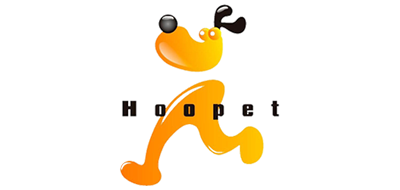 HOOPET/华元宠具品牌LOGO图片