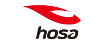 HOSA/浩沙品牌LOGO图片