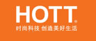 HOTT/火特品牌LOGO图片