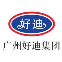 Houdy/好迪品牌LOGO图片