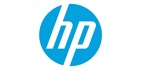 HP/惠普品牌LOGO图片