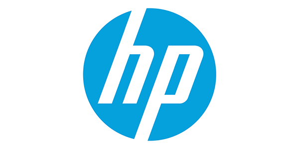 HP/惠普品牌LOGO